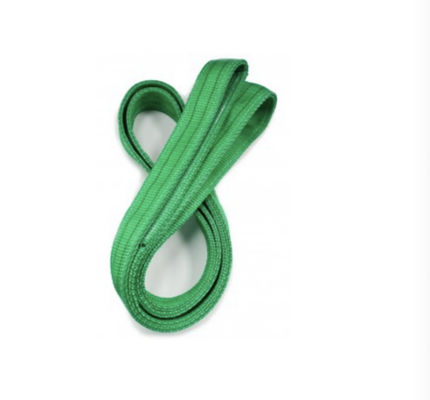 1m-50m μήκος Polyester Webbing Sling με Flat Eye End Fittings Δυνατότητα σπάσματος 2T