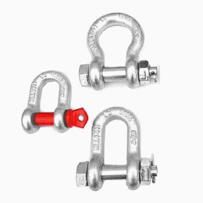 Premium Sling Hardware & Accessories for Industrial Lifting Solutions