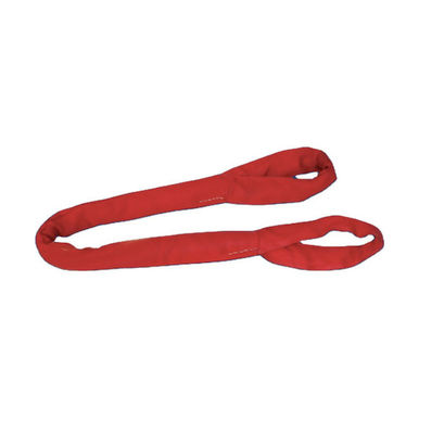5 τόνων Eye & Eye Polyester Round Sling Heavy-Duty Lifting Solution (Πολυεστέρας στρογγυλοί σχοινί)