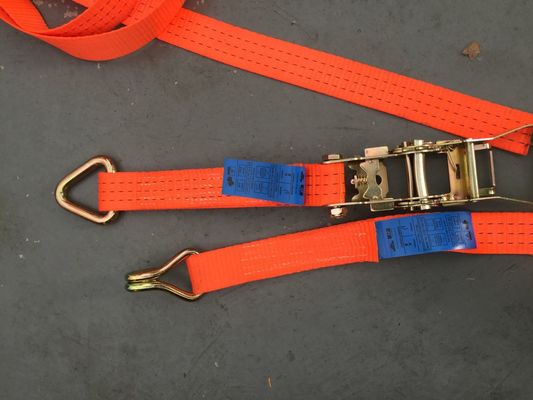 Αδύναμη και ασφαλής μεταφορά φορτίου με συντελεστή ασφάλειας 3 1