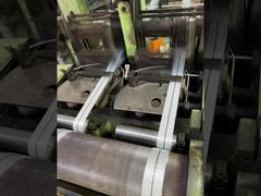 Webbing πολυεστέρα σφεντόνα